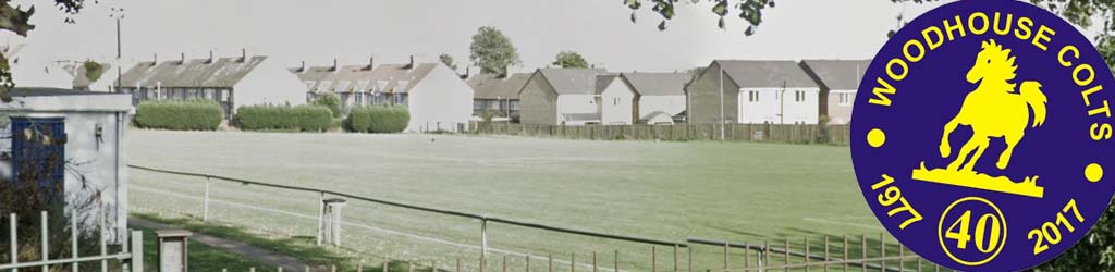 Forest Town Welfare Ground